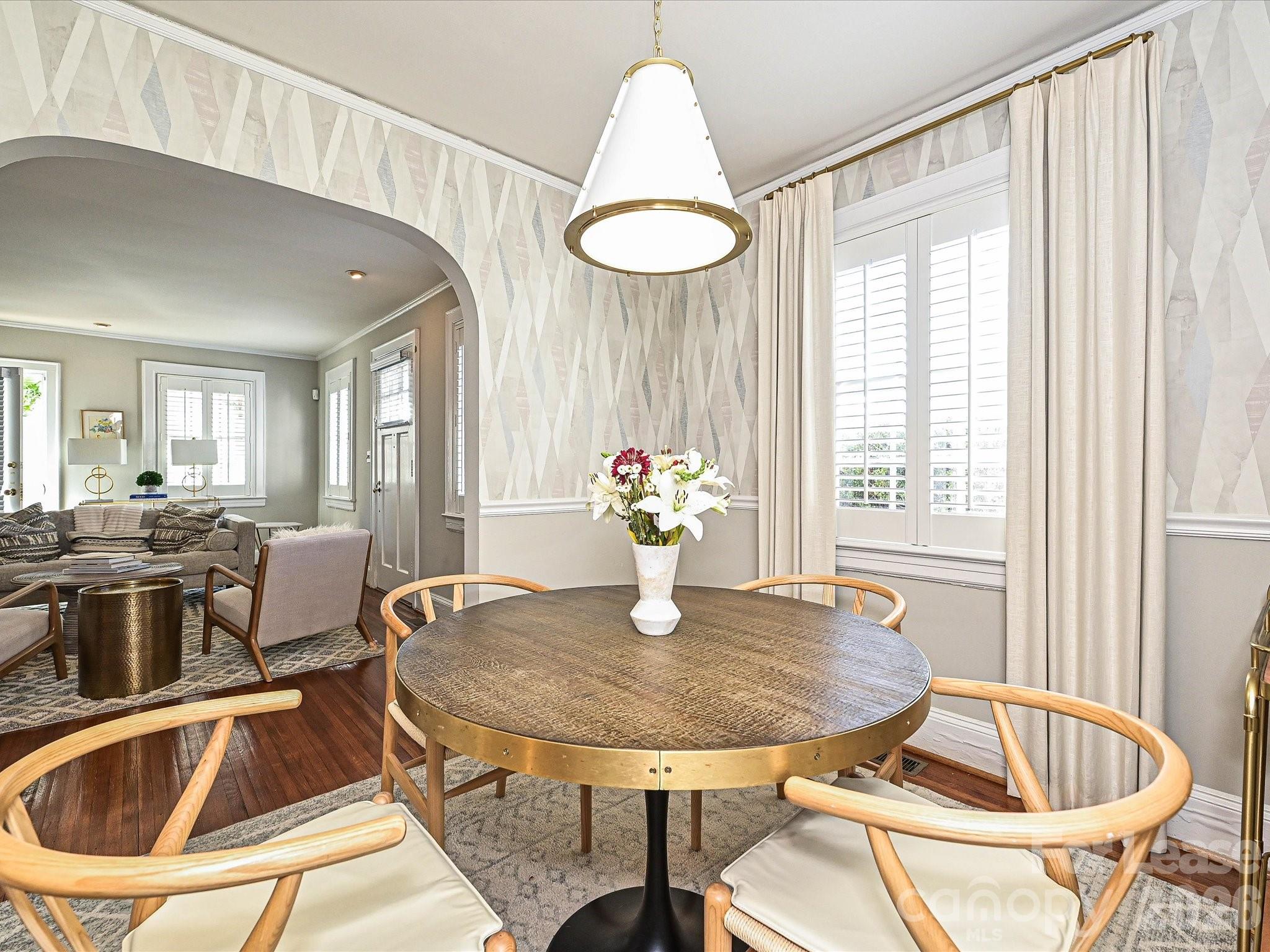 2331 Chesterfield Avenue Charlotte NC 28205