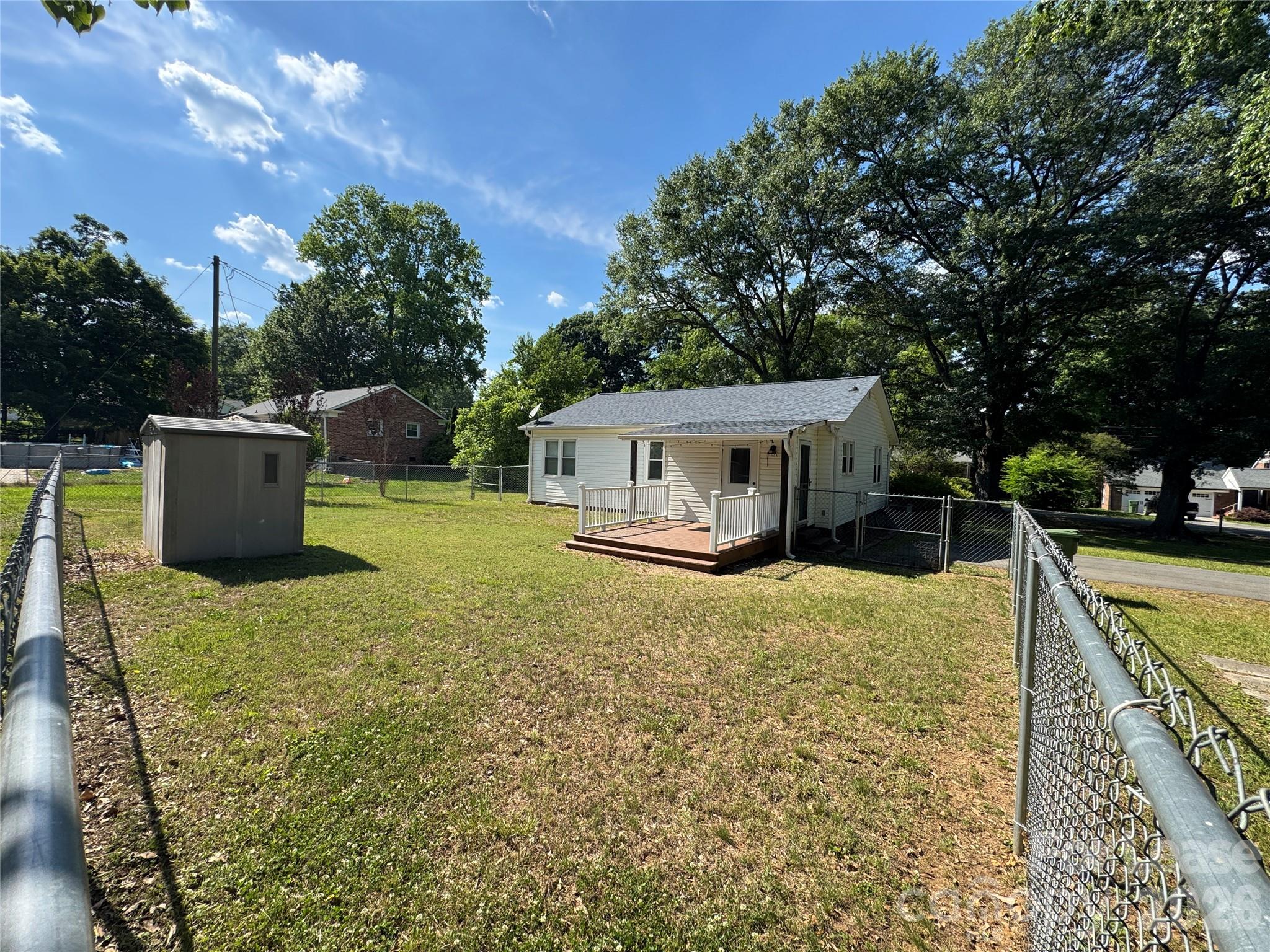 108 Morris Avenue Mount Holly NC 28120