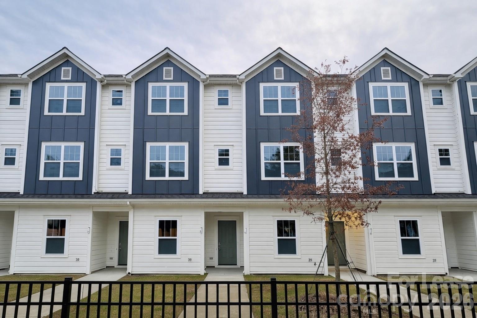 3930 Winterfield Place Charlotte NC 28205