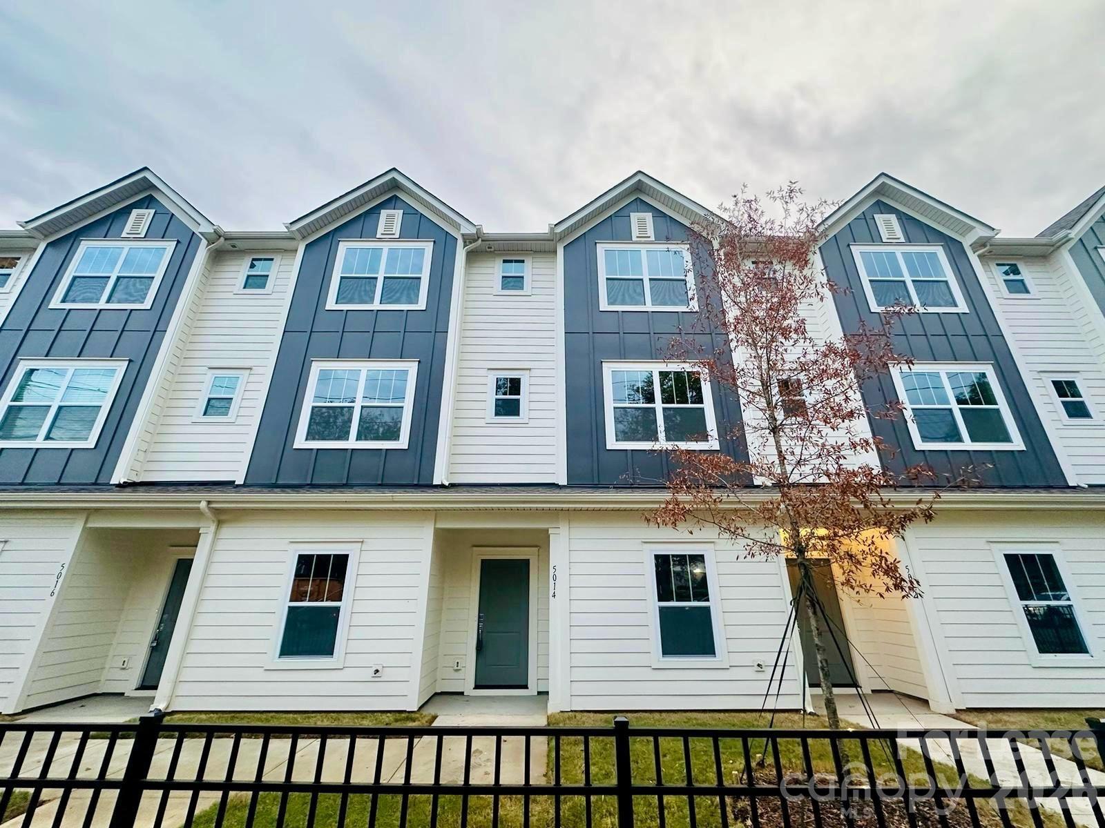 3930 Winterfield Place Charlotte NC 28205