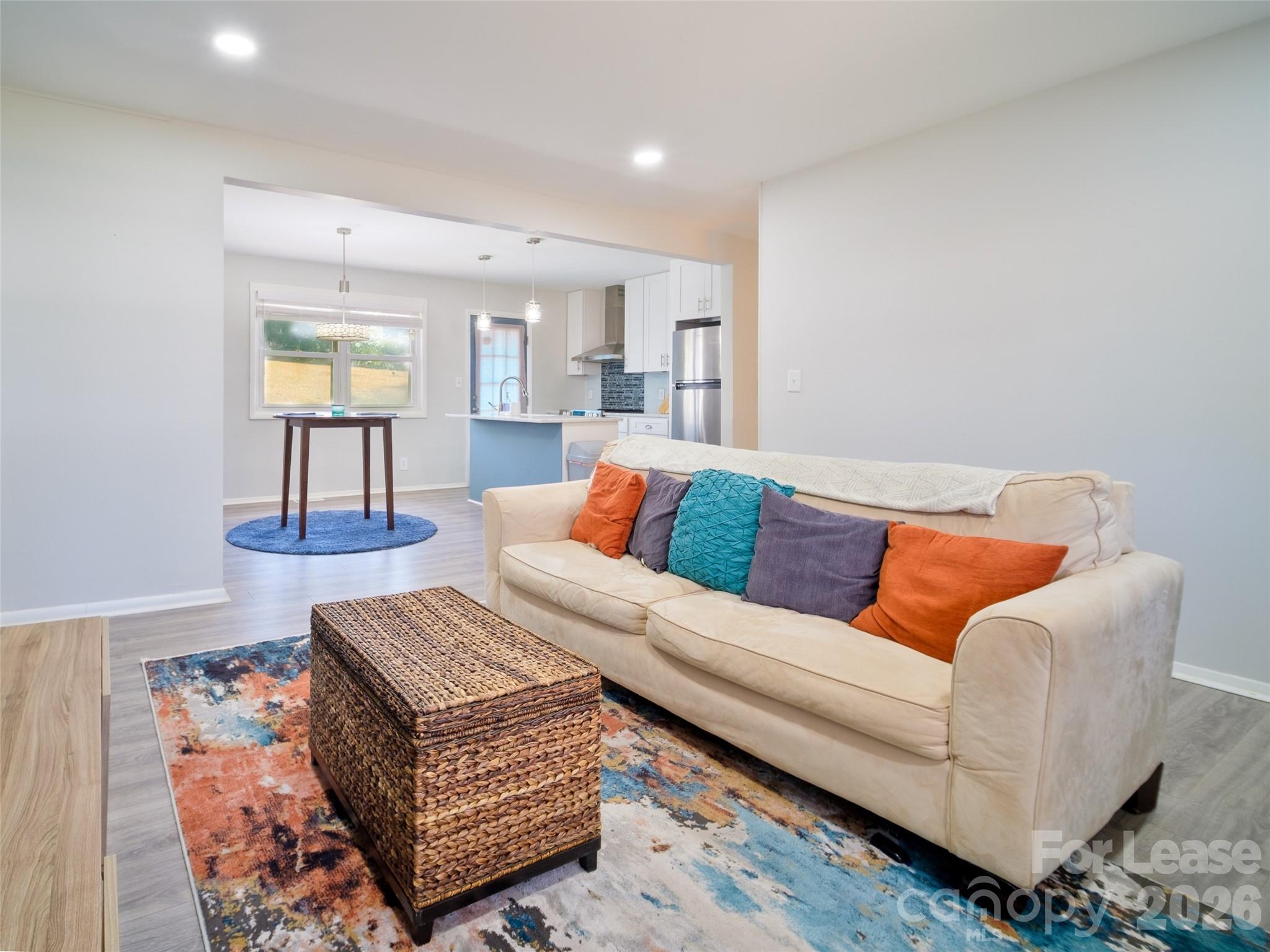 2515 Thornton Road Charlotte NC 28208