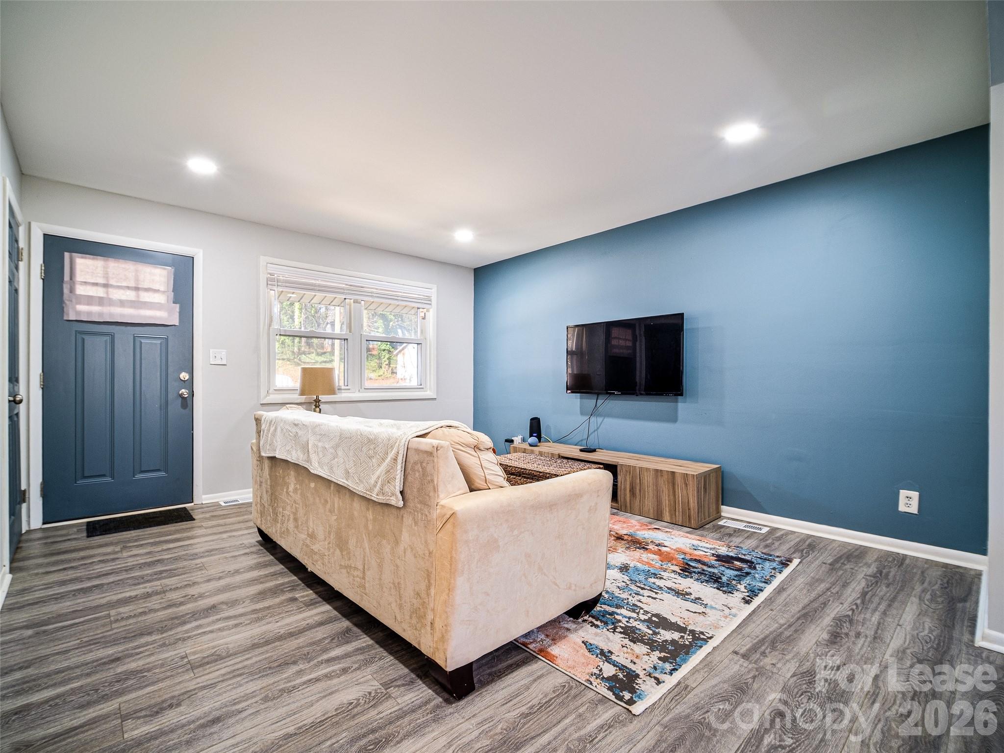 2515 Thornton Road Charlotte NC 28208