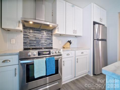 2515 Thornton Road Charlotte NC 28208