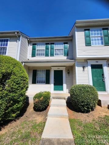 529 Lex Drive Charlotte NC 28262