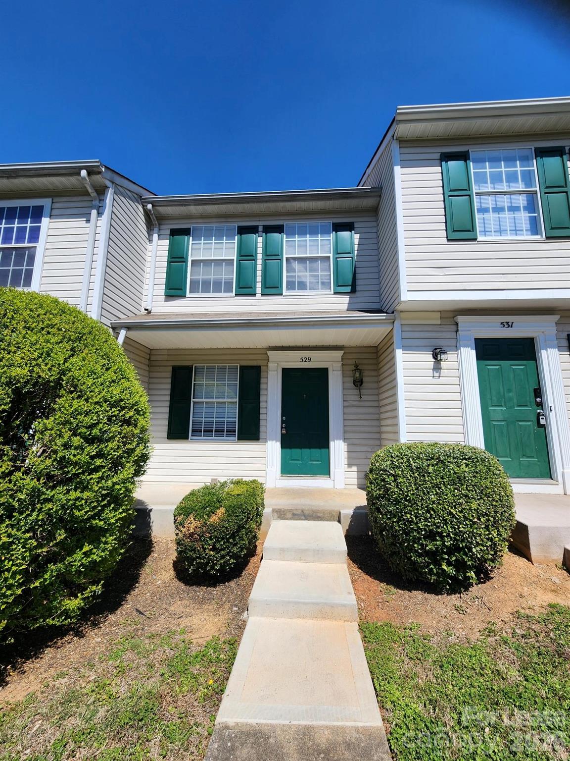 529 Lex Drive Charlotte NC 28262