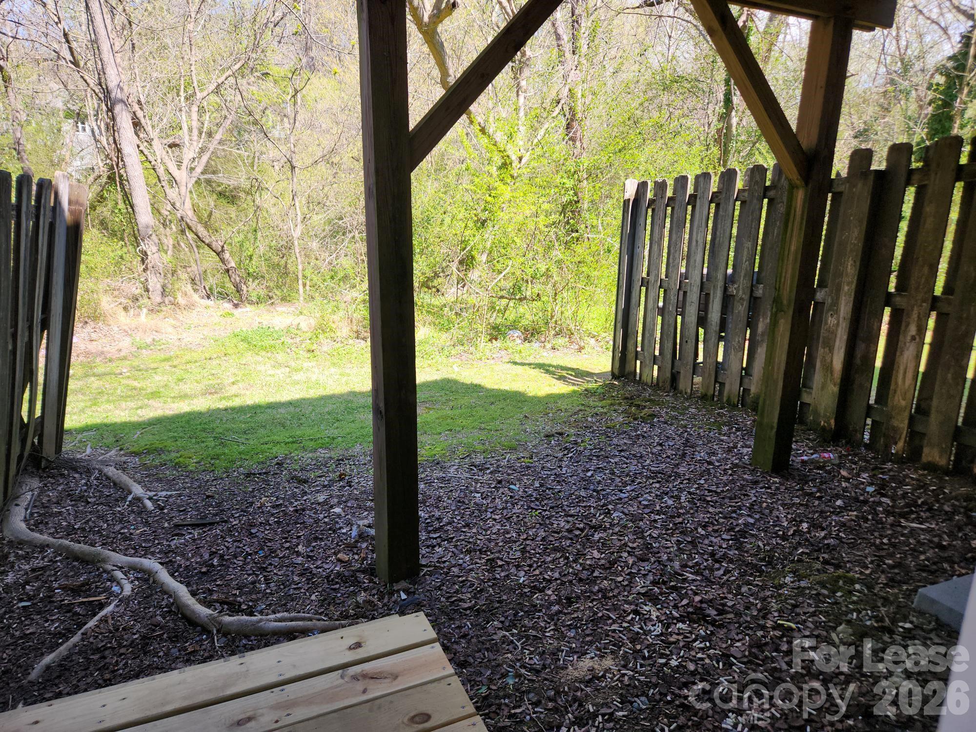 529 Lex Drive Charlotte NC 28262
