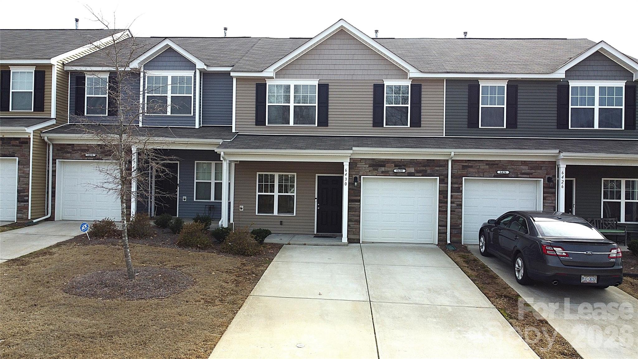 6430 Revolutionary Trail Charlotte NC 28217