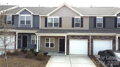 6430 Revolutionary Trail Charlotte NC 28217
