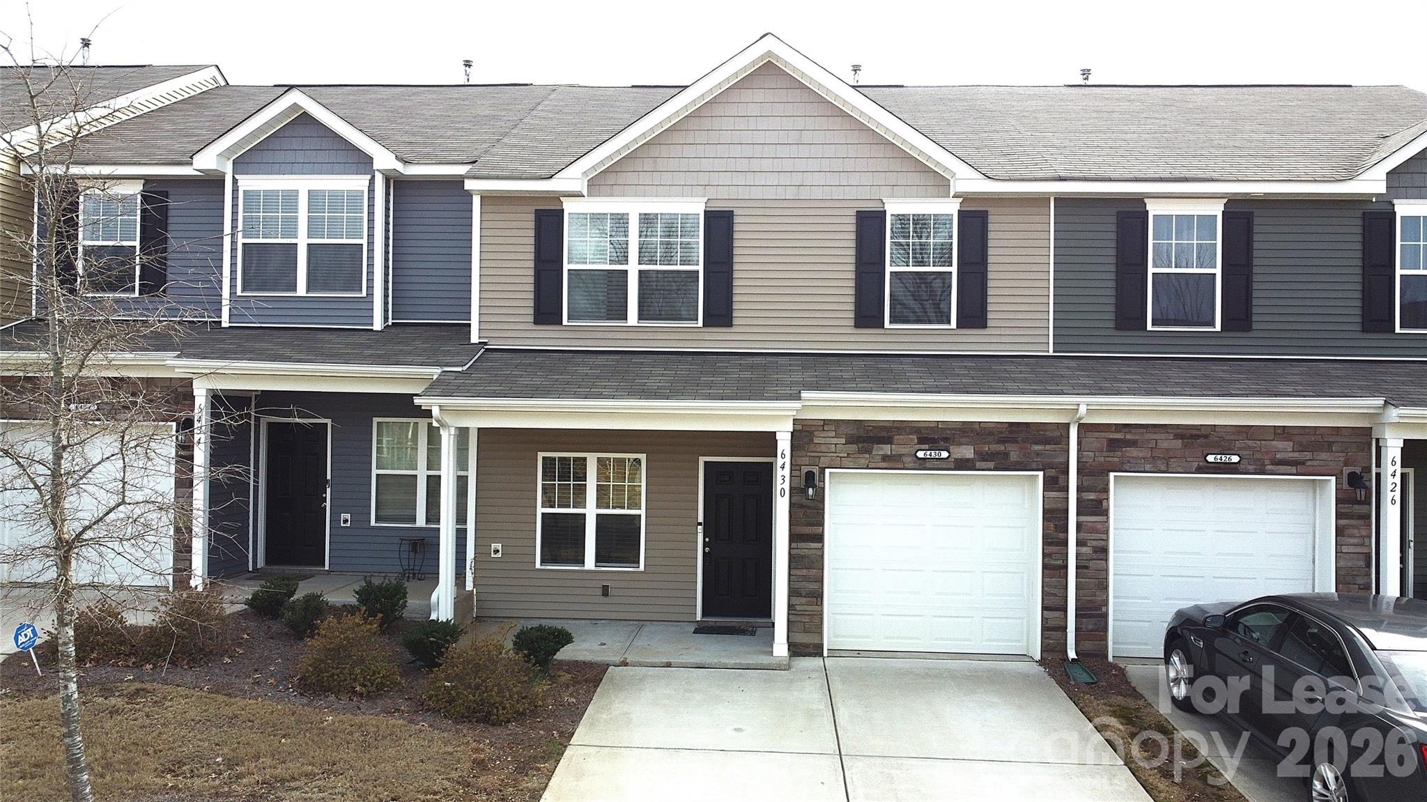 6430 Revolutionary Trail Charlotte NC 28217