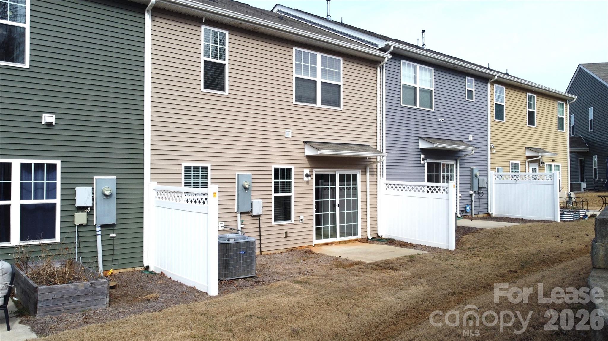 6430 Revolutionary Trail Charlotte NC 28217