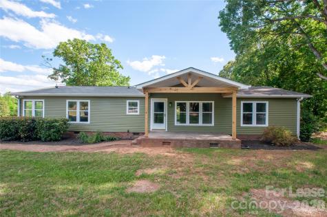 151 Scotsman Drive Troutman NC 28166