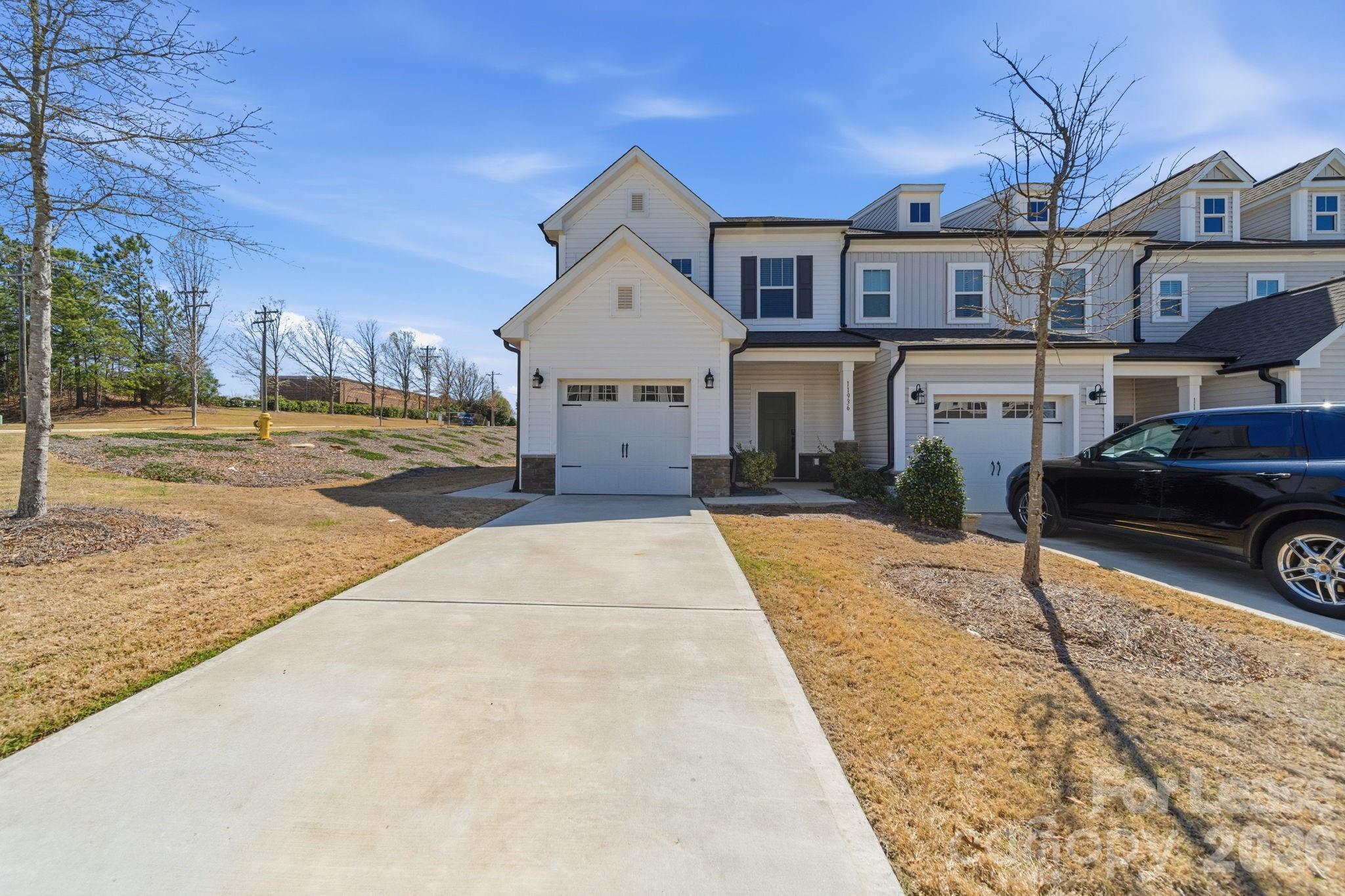 11936 Basking Drive Charlotte NC 28214