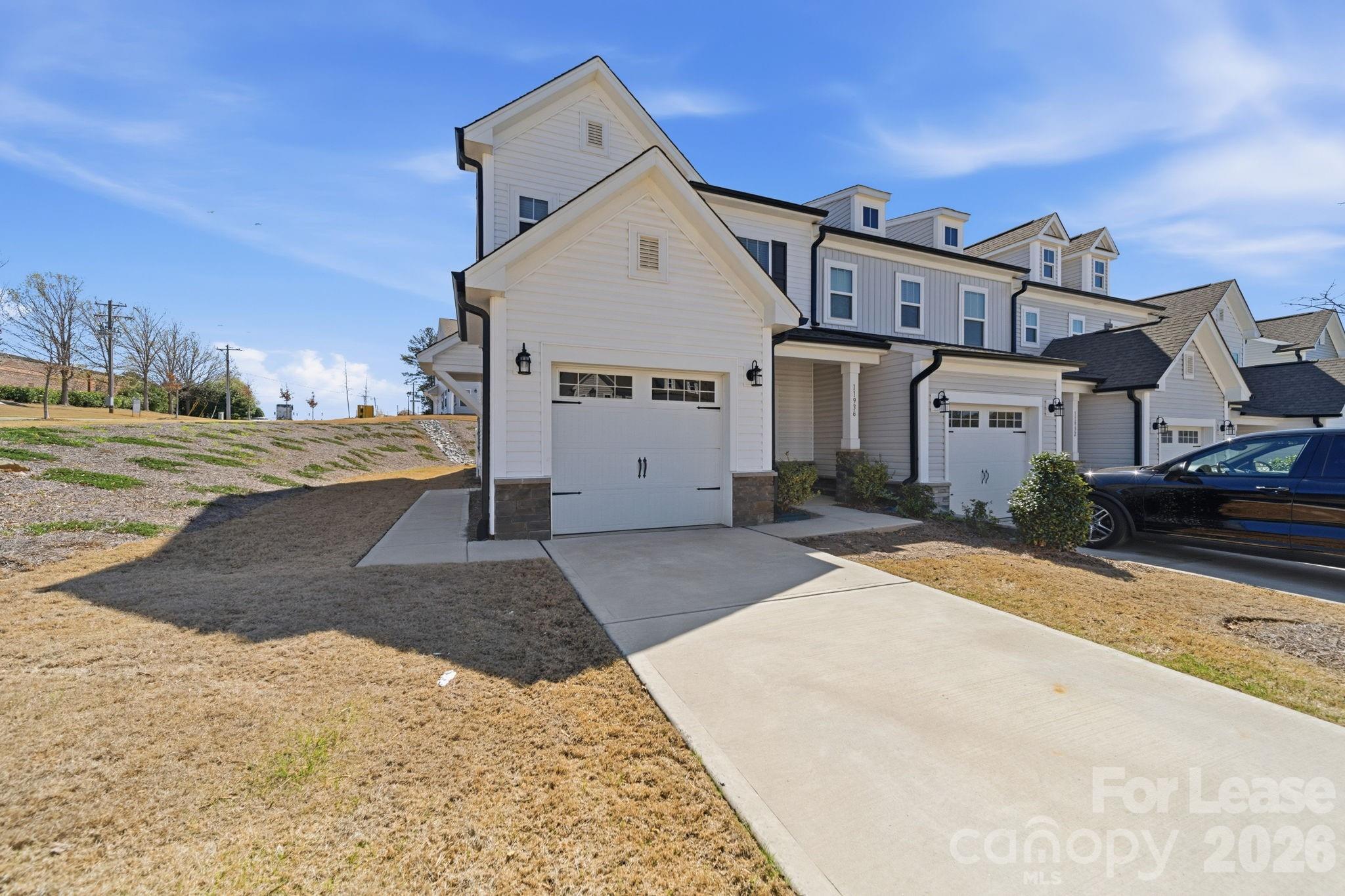 11936 Basking Drive Charlotte NC 28214