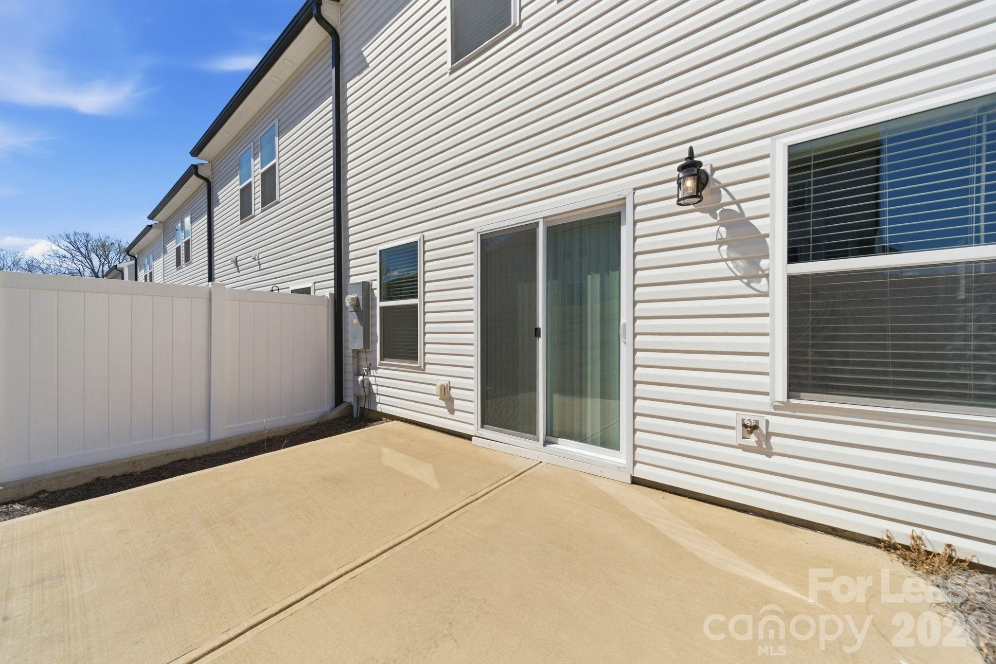 11936 Basking Drive Charlotte NC 28214