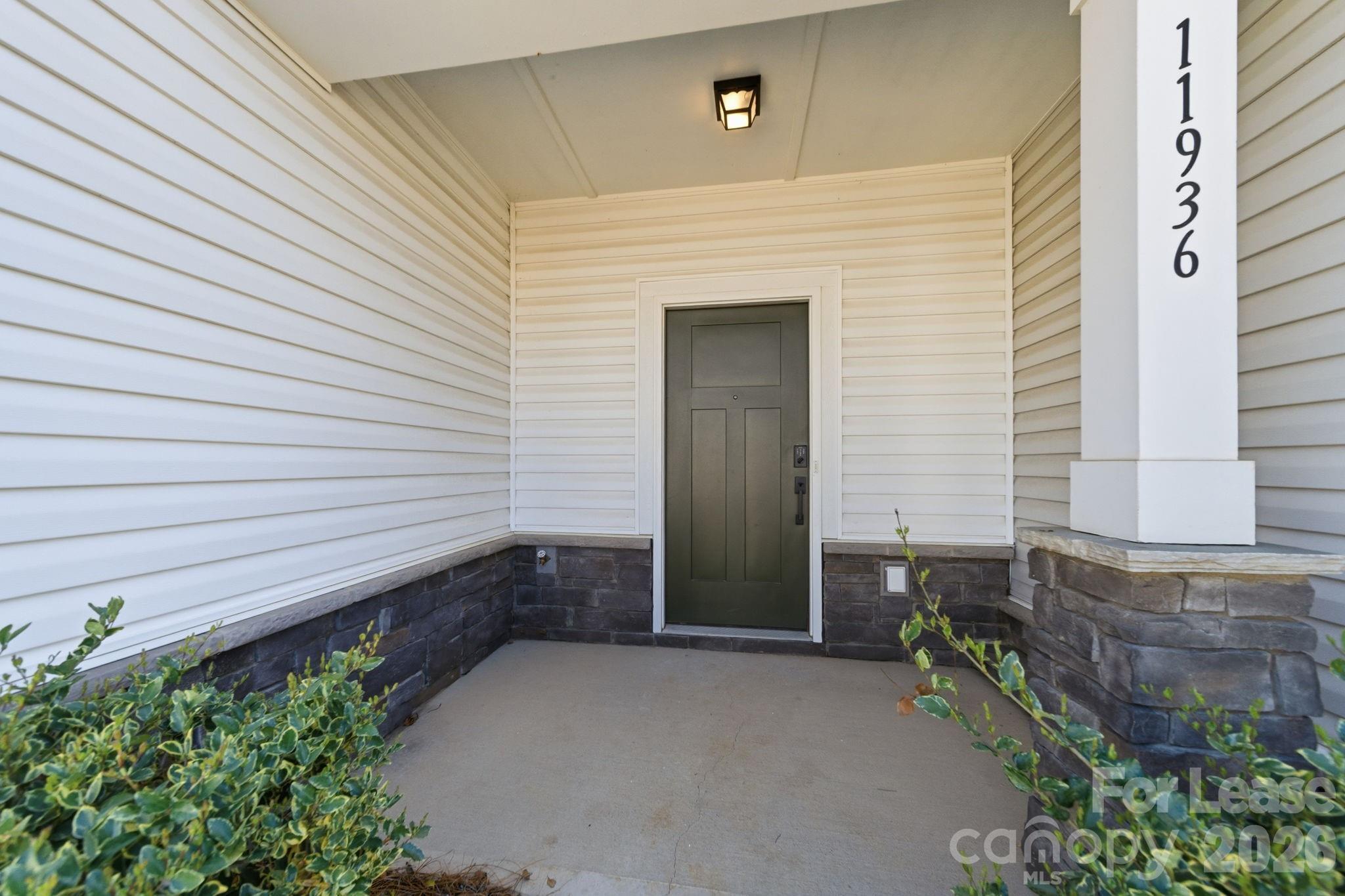11936 Basking Drive Charlotte NC 28214