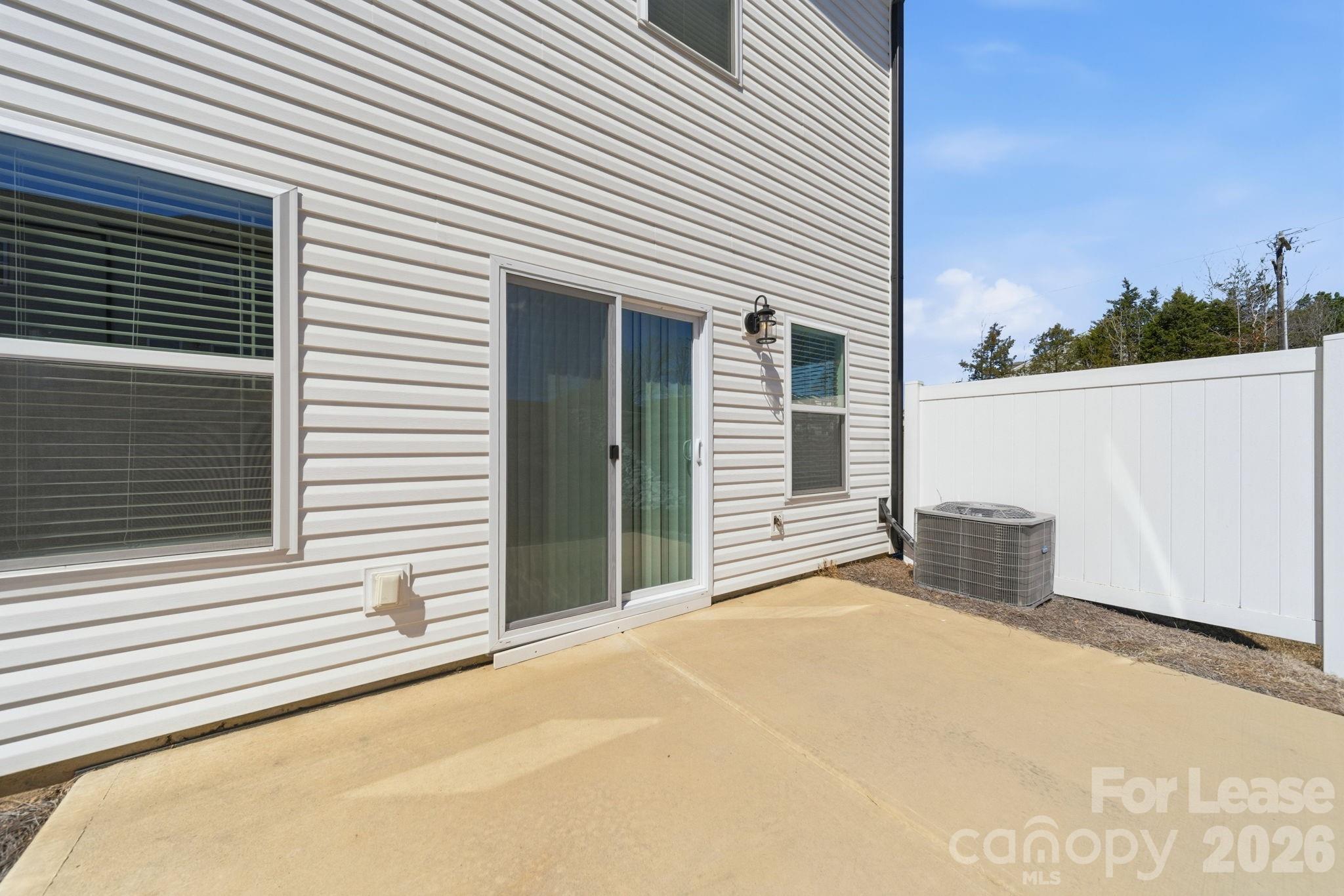 11936 Basking Drive Charlotte NC 28214