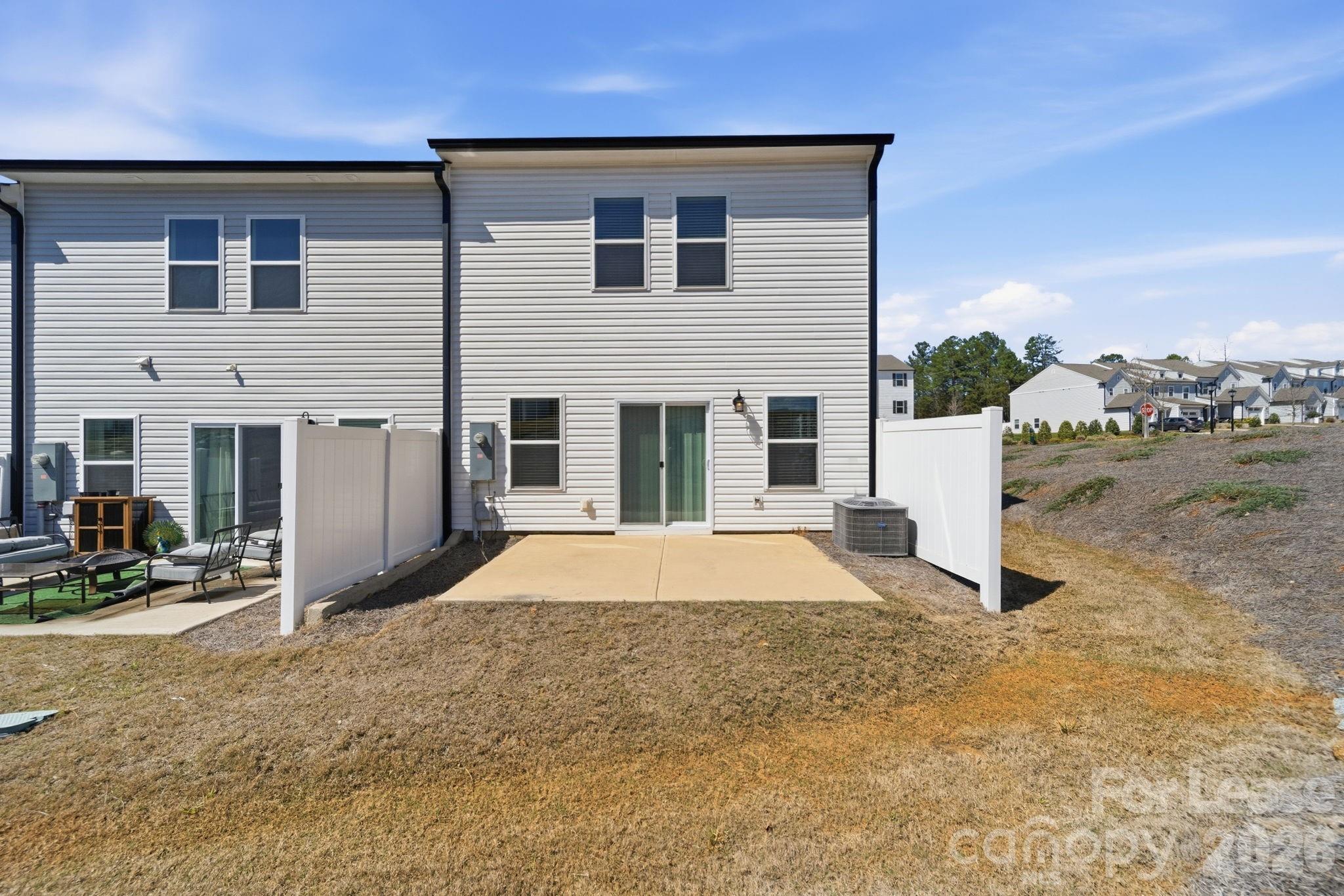 11936 Basking Drive Charlotte NC 28214