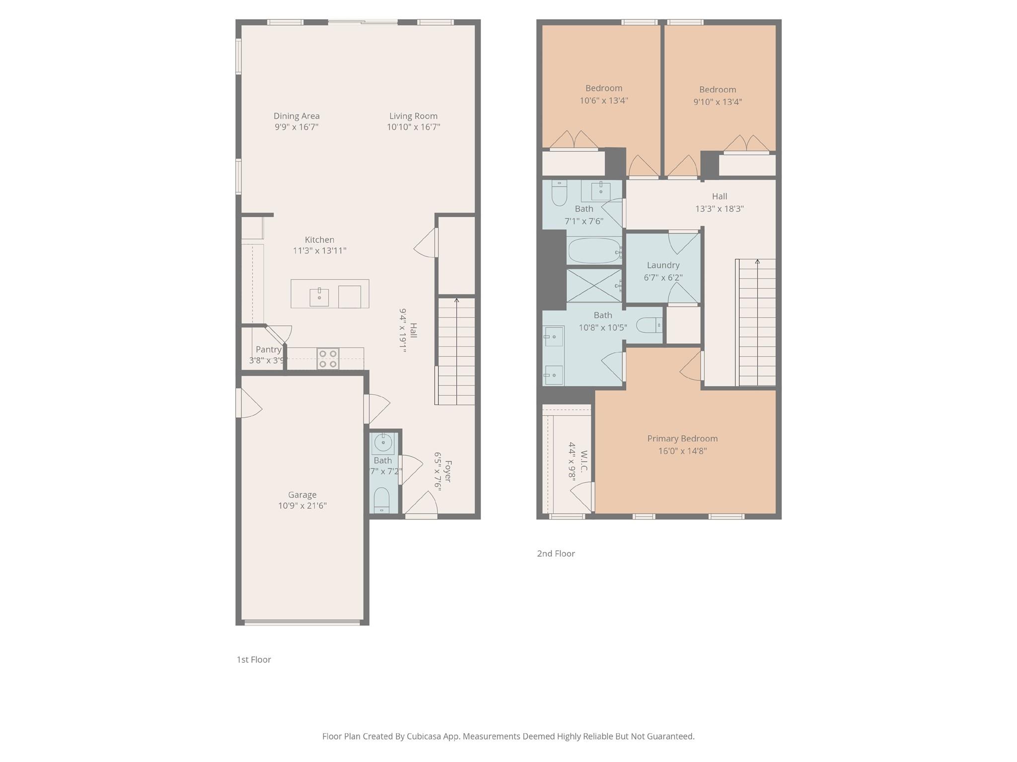 11936 Basking Drive Charlotte NC 28214