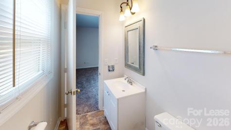 5921 Falstaff Drive Charlotte NC 28227