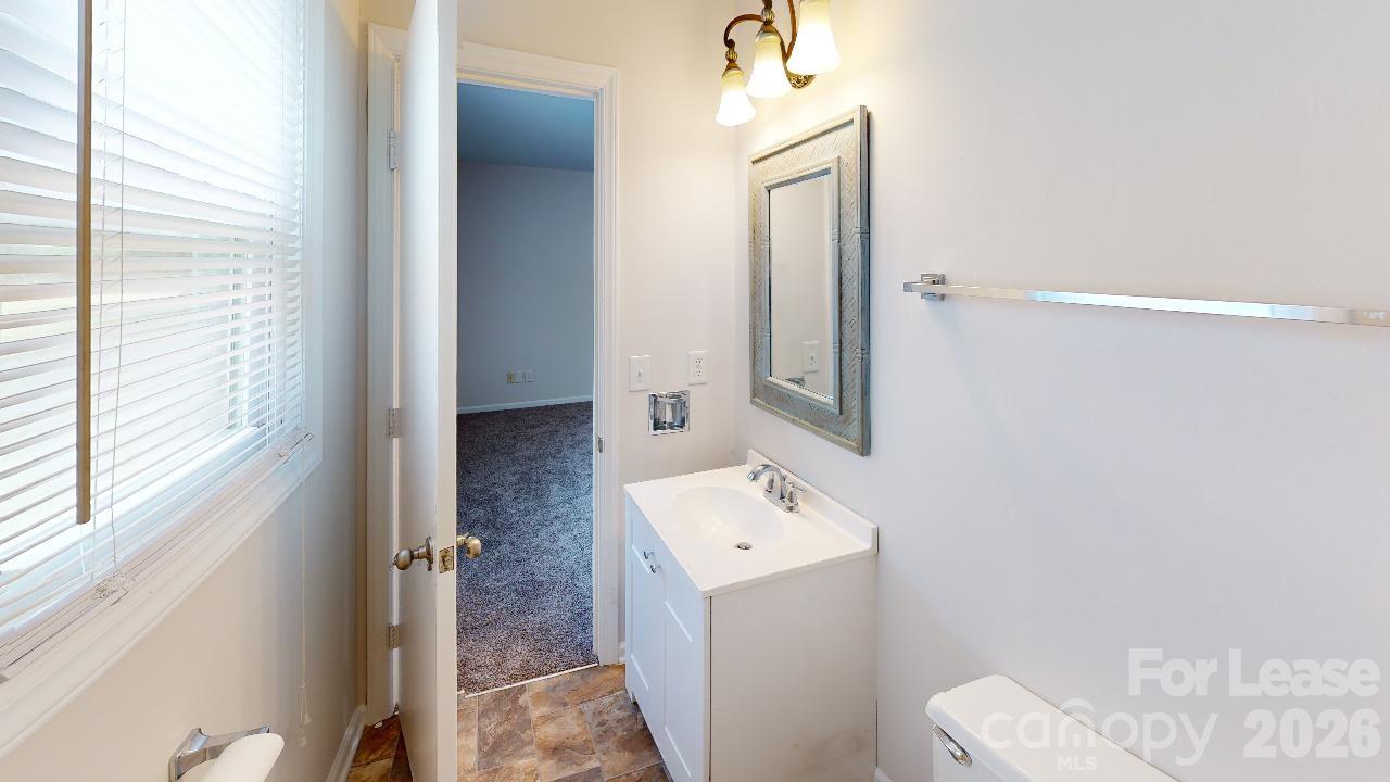5921 Falstaff Drive Charlotte NC 28227
