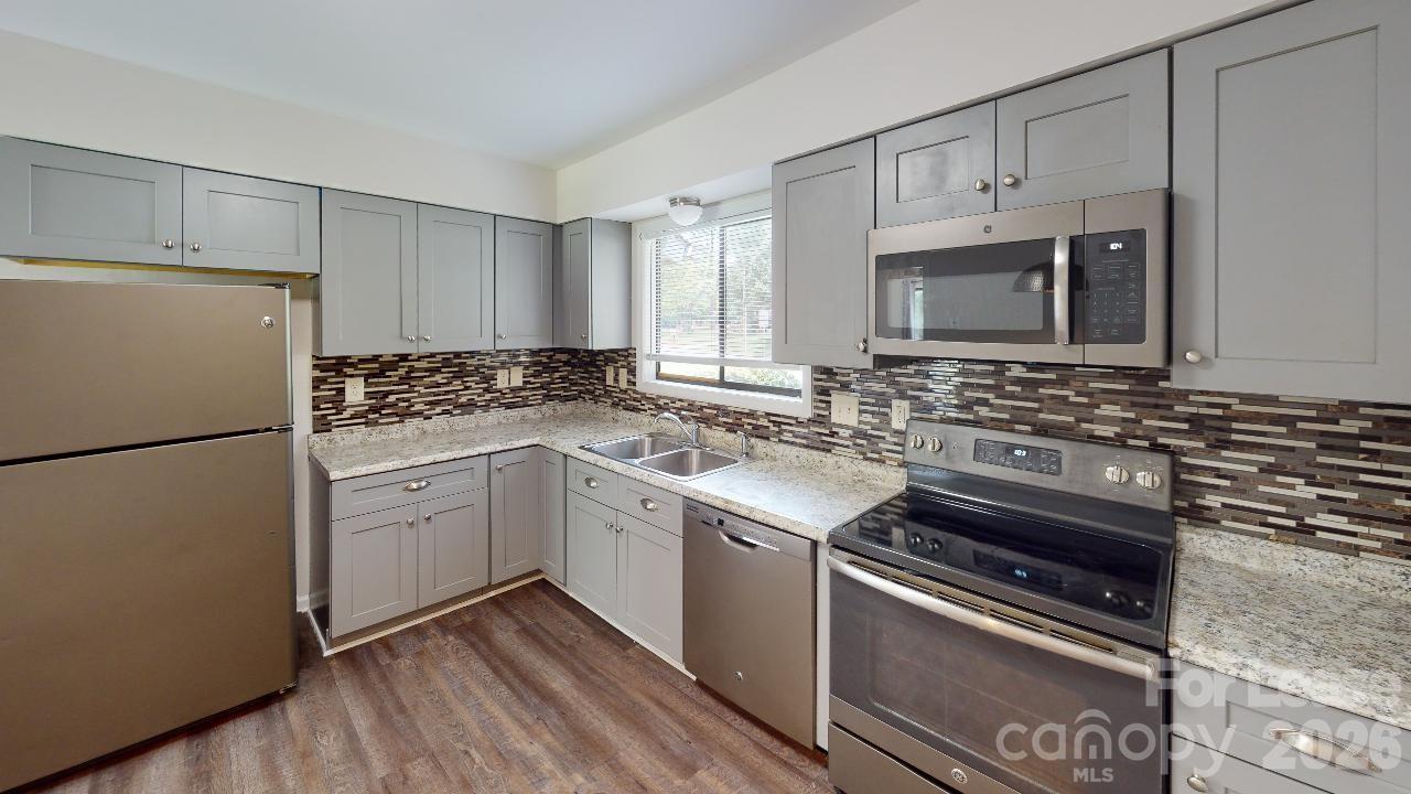 5921 Falstaff Drive Charlotte NC 28227