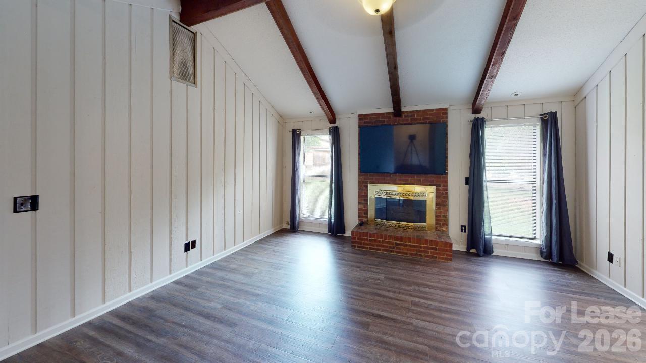 5921 Falstaff Drive Charlotte NC 28227