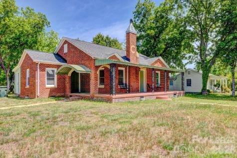 1006 Delview Road Cherryville NC 28021