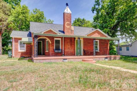 1006 Delview Road Cherryville NC 28021
