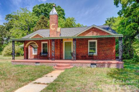1006 Delview Road Cherryville NC 28021