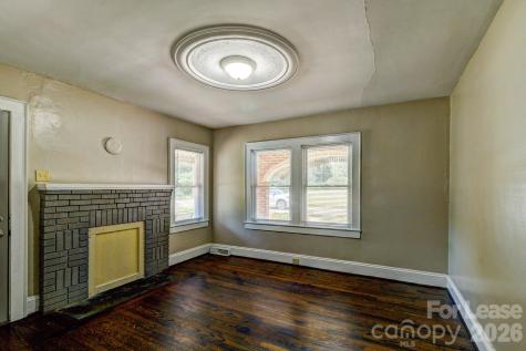 1006 Delview Road Cherryville NC 28021