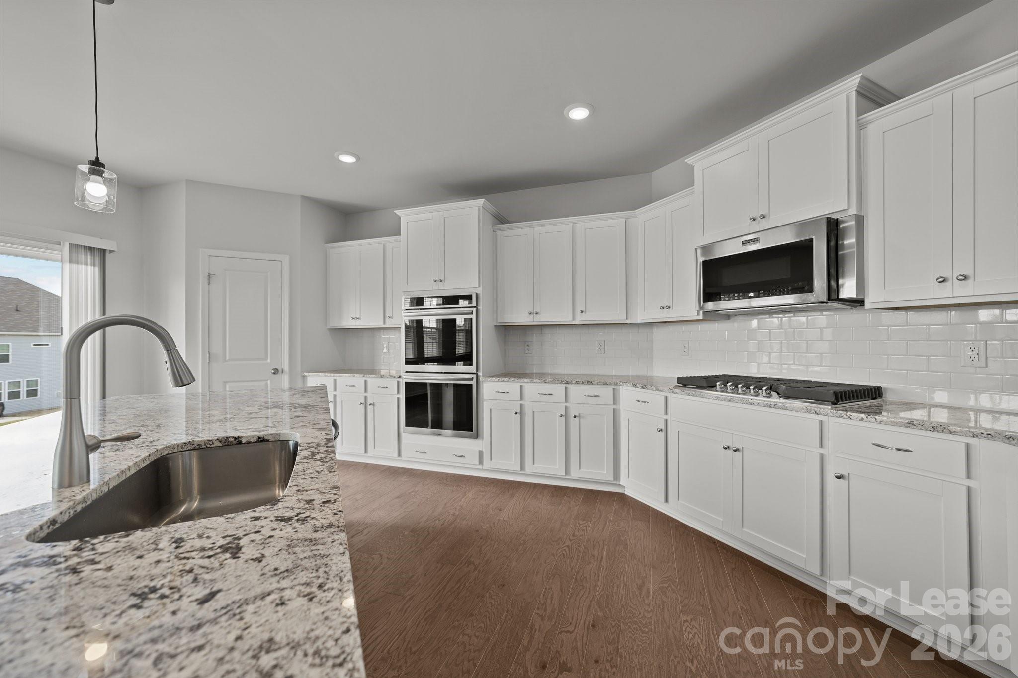 260 Abersham Drive Mooresville NC 28115