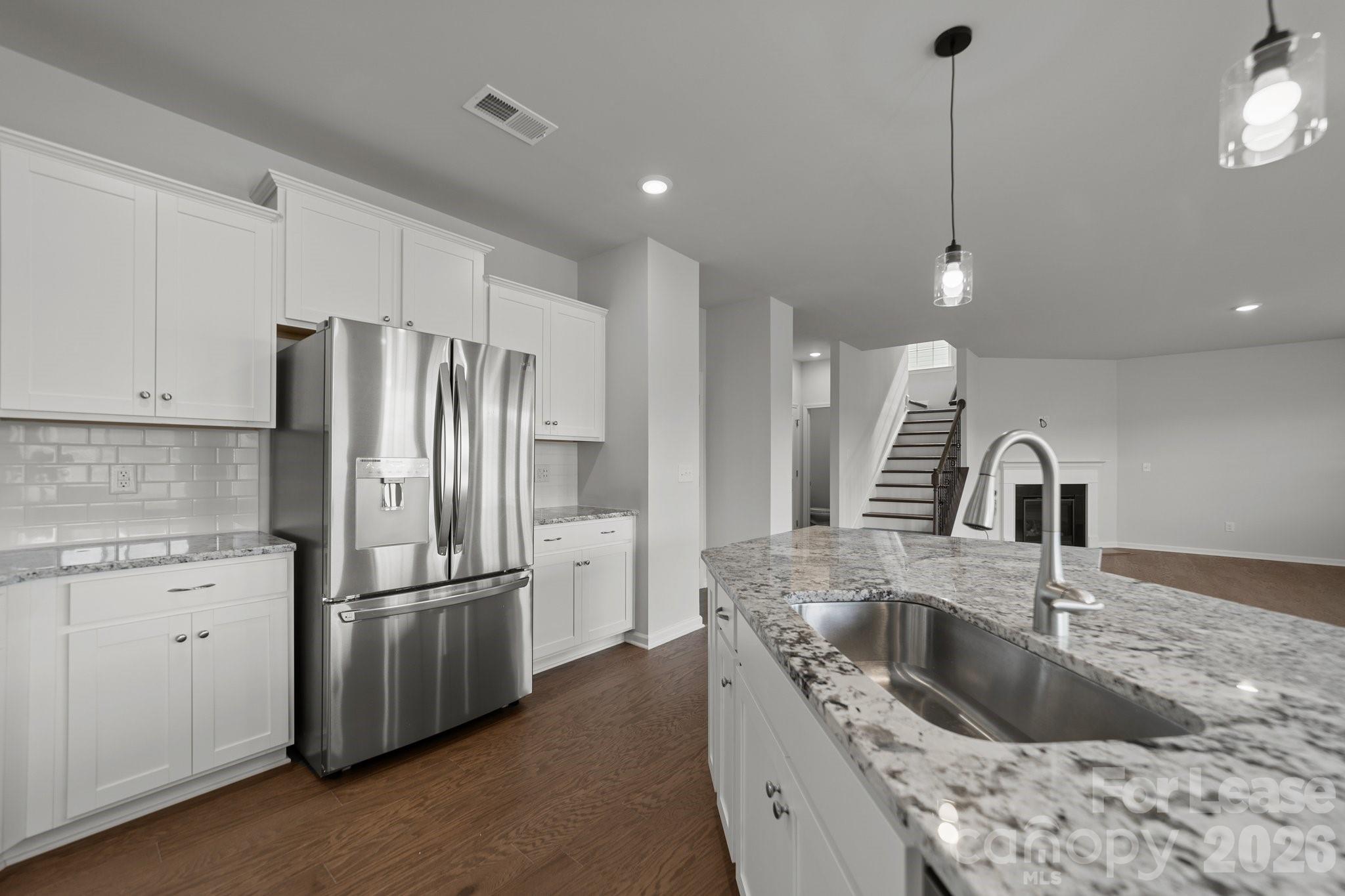 260 Abersham Drive Mooresville NC 28115