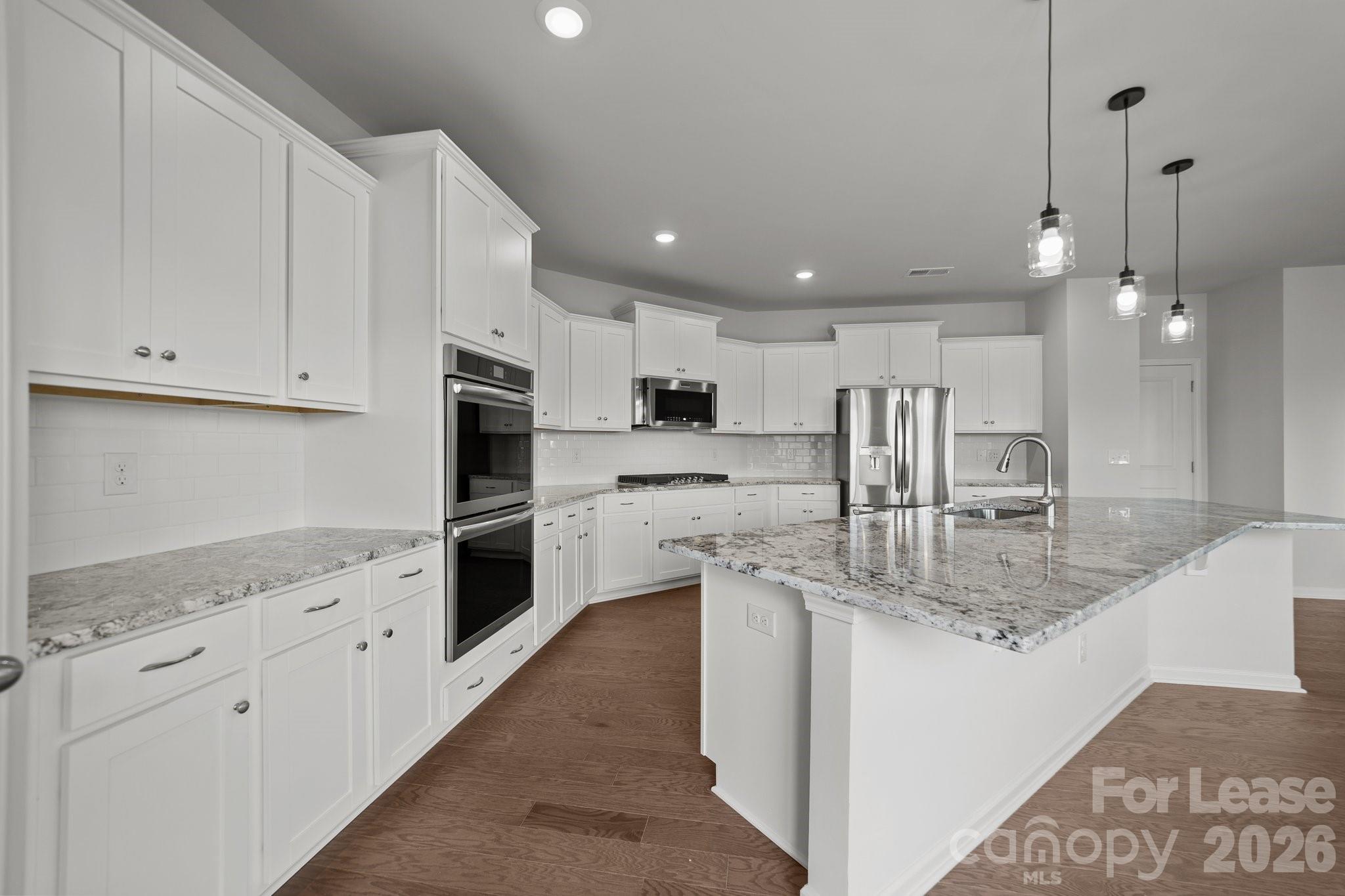 260 Abersham Drive Mooresville NC 28115