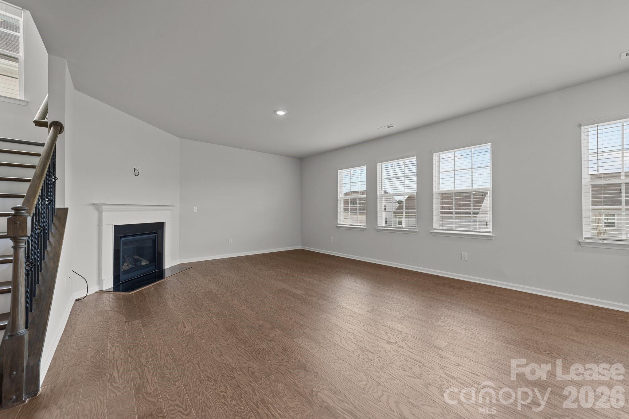 260 Abersham Drive Mooresville NC 28115