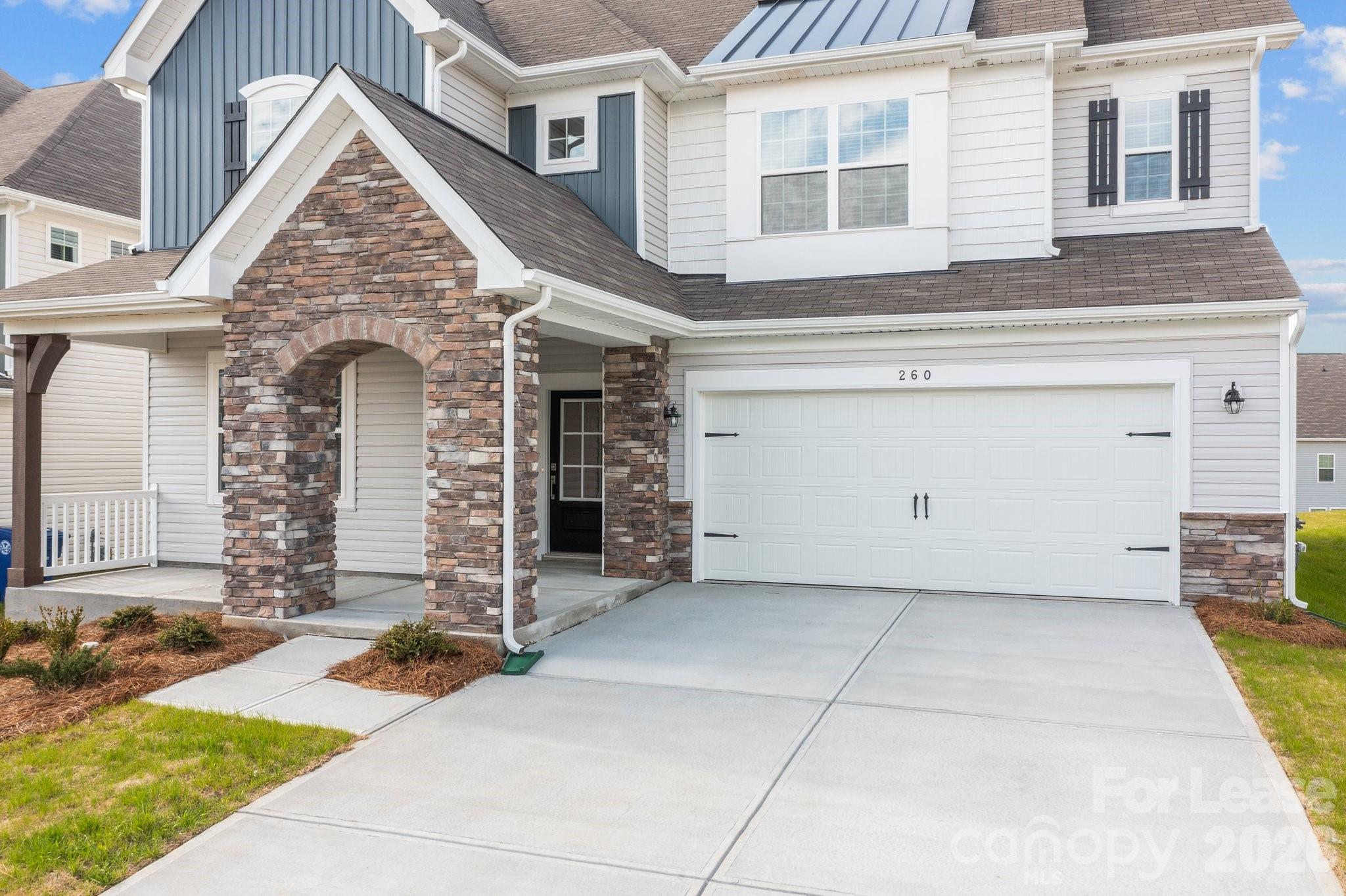 260 Abersham Drive Mooresville NC 28115