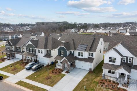 260 Abersham Drive Mooresville NC 28115