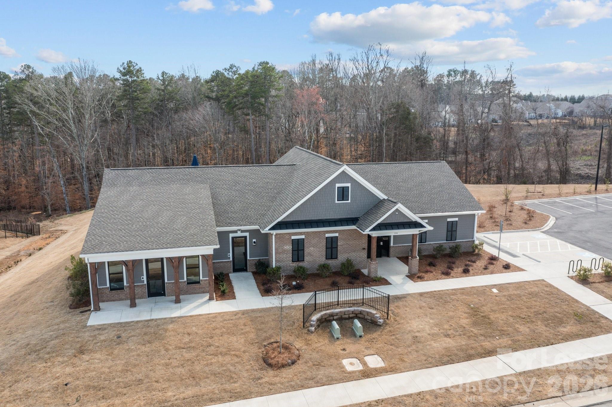 260 Abersham Drive Mooresville NC 28115