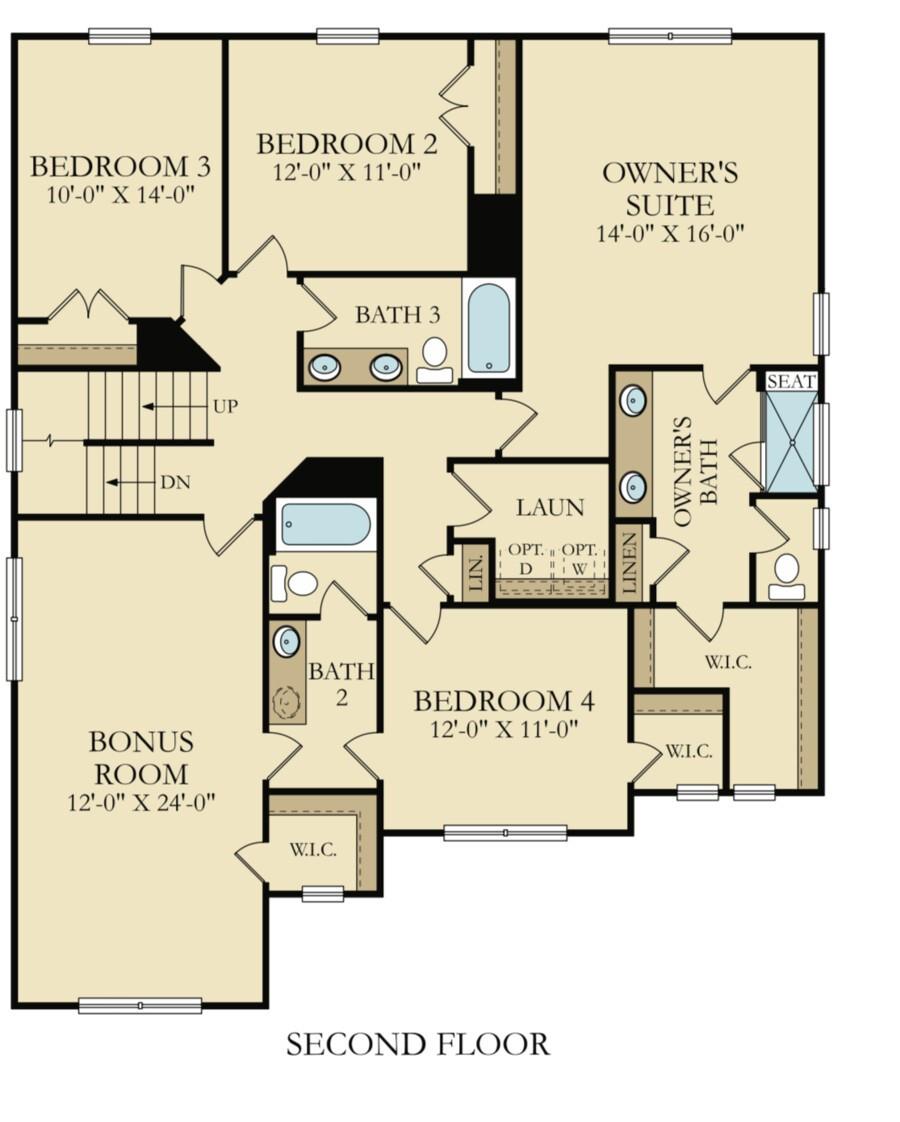 260 Abersham Drive Mooresville NC 28115