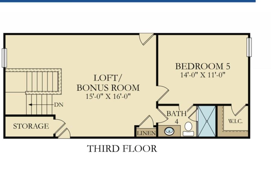 260 Abersham Drive Mooresville NC 28115