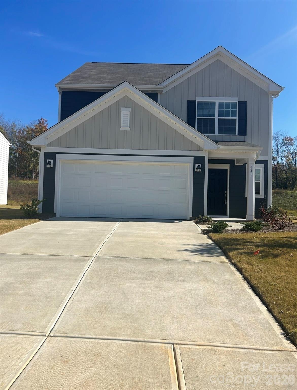 140 Smokey Way Statesville NC 28625