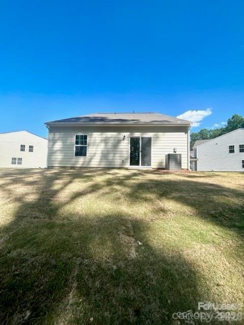 140 Smokey Way Statesville NC 28625