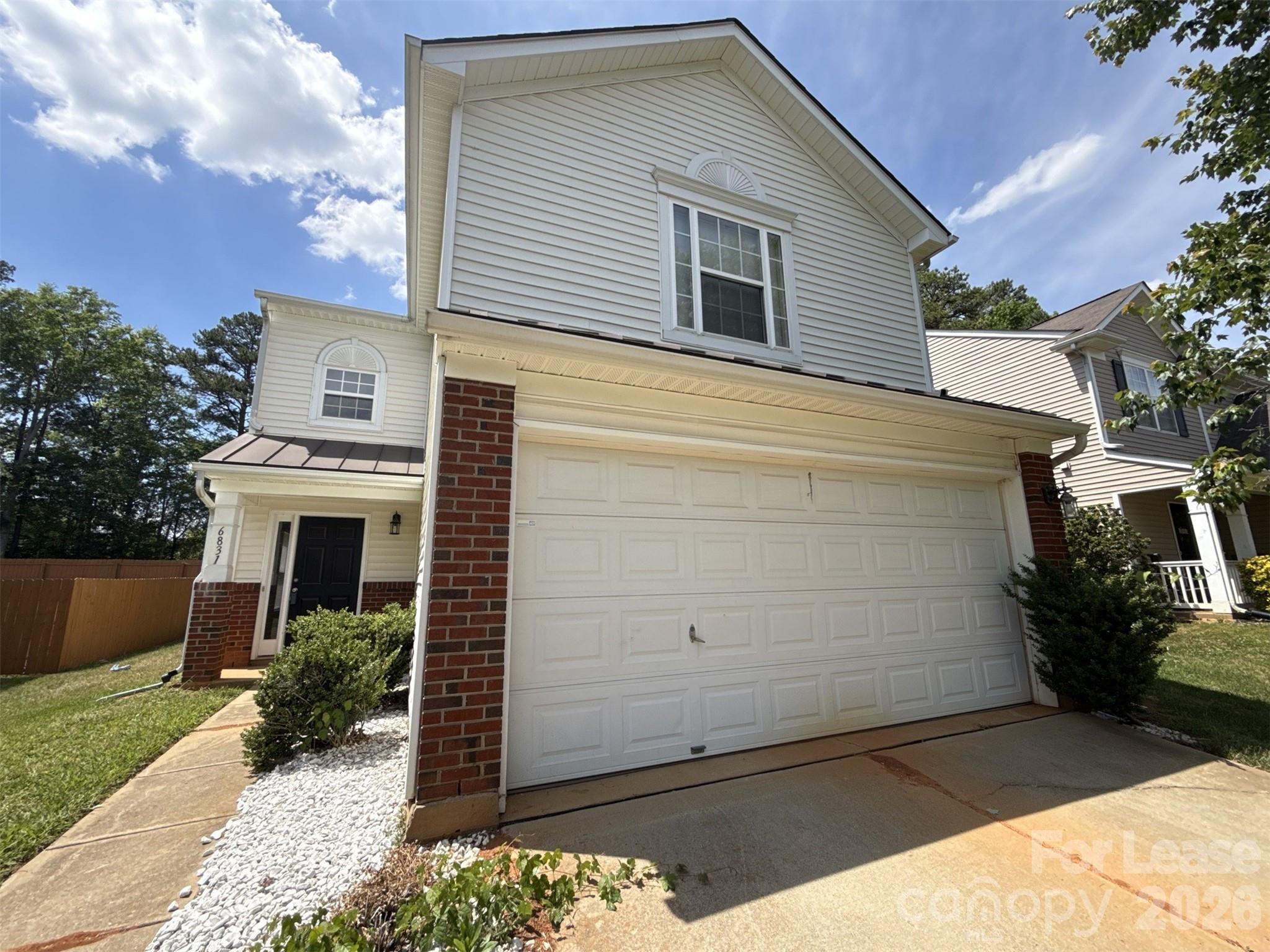 6831 Sunman Road Charlotte NC 28216