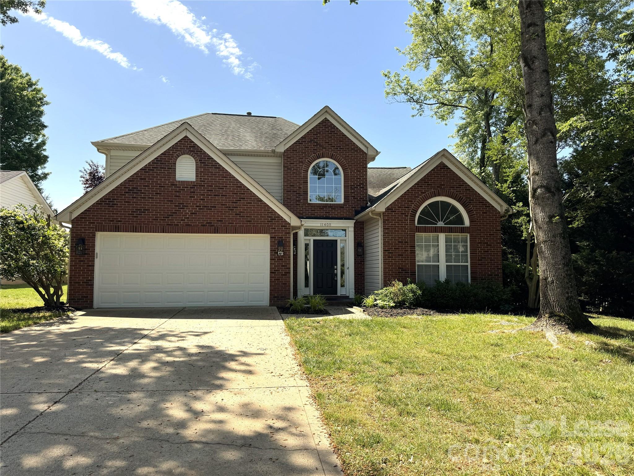 11408 Coreopsis Road Charlotte NC 28213
