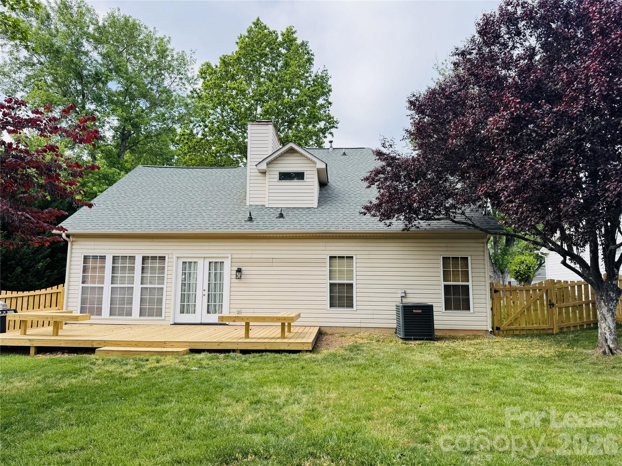 11408 Coreopsis Road Charlotte NC 28213