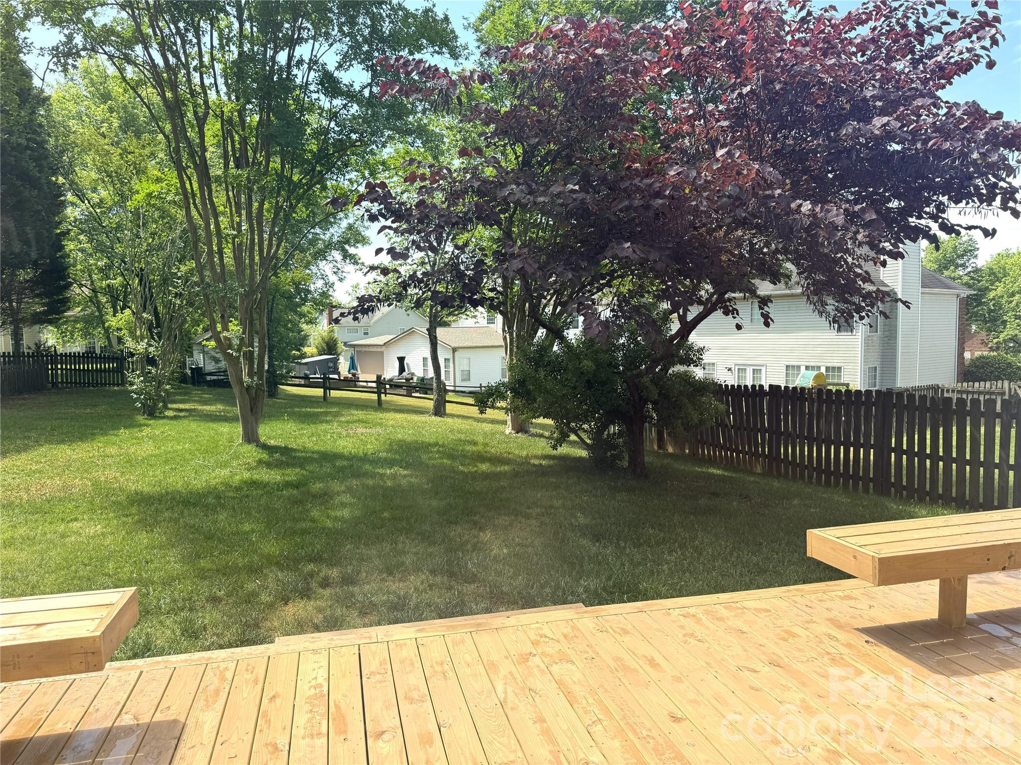 11408 Coreopsis Road Charlotte NC 28213