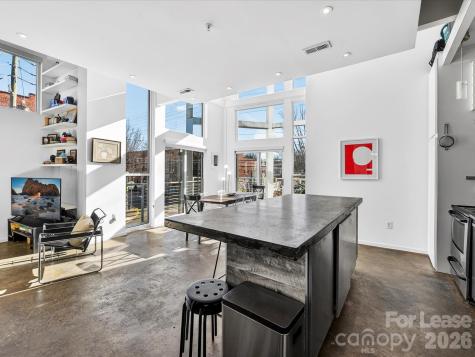 3123 N Davidson Street Charlotte NC 28205