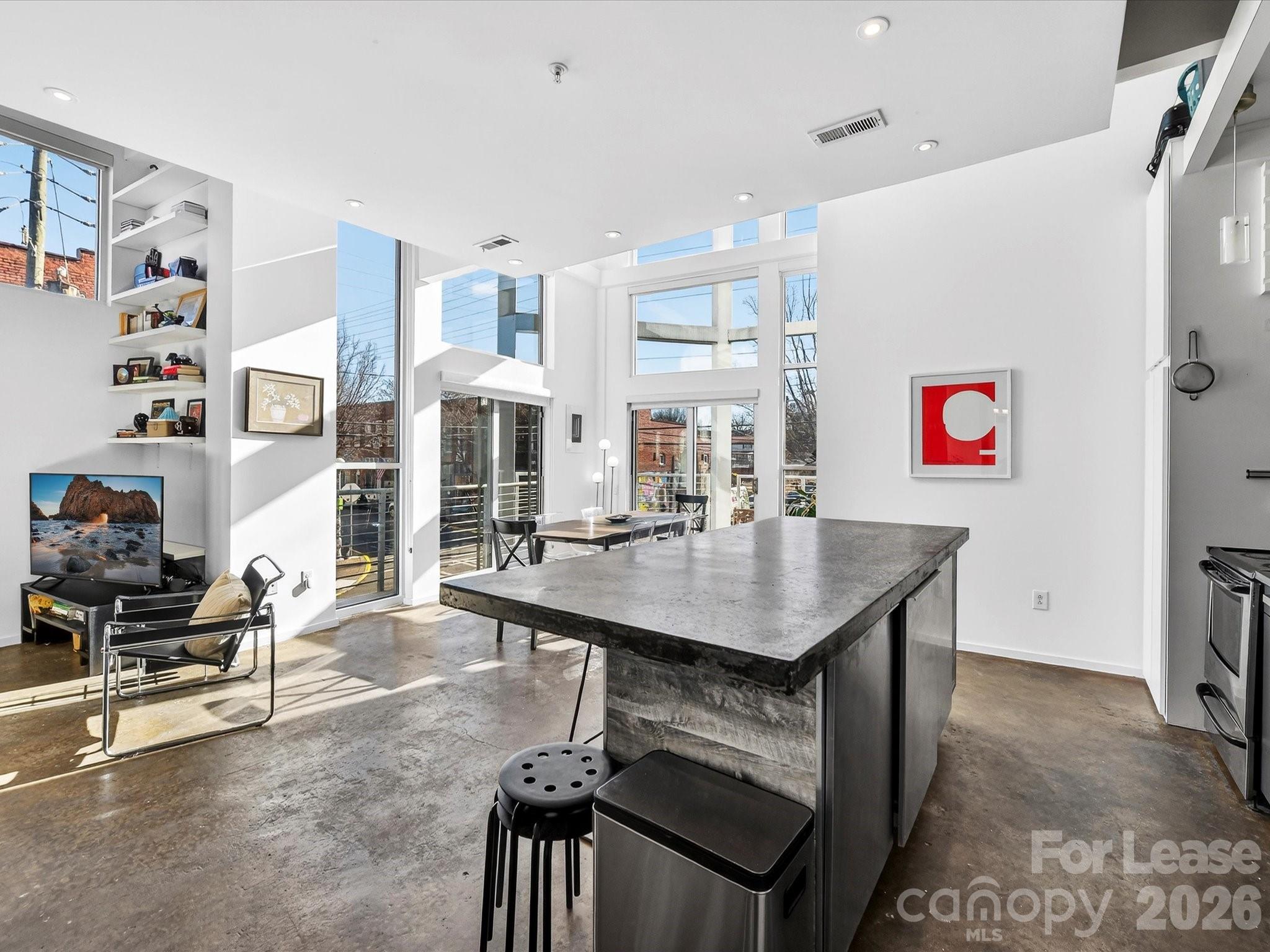 3123 N Davidson Street Charlotte NC 28205
