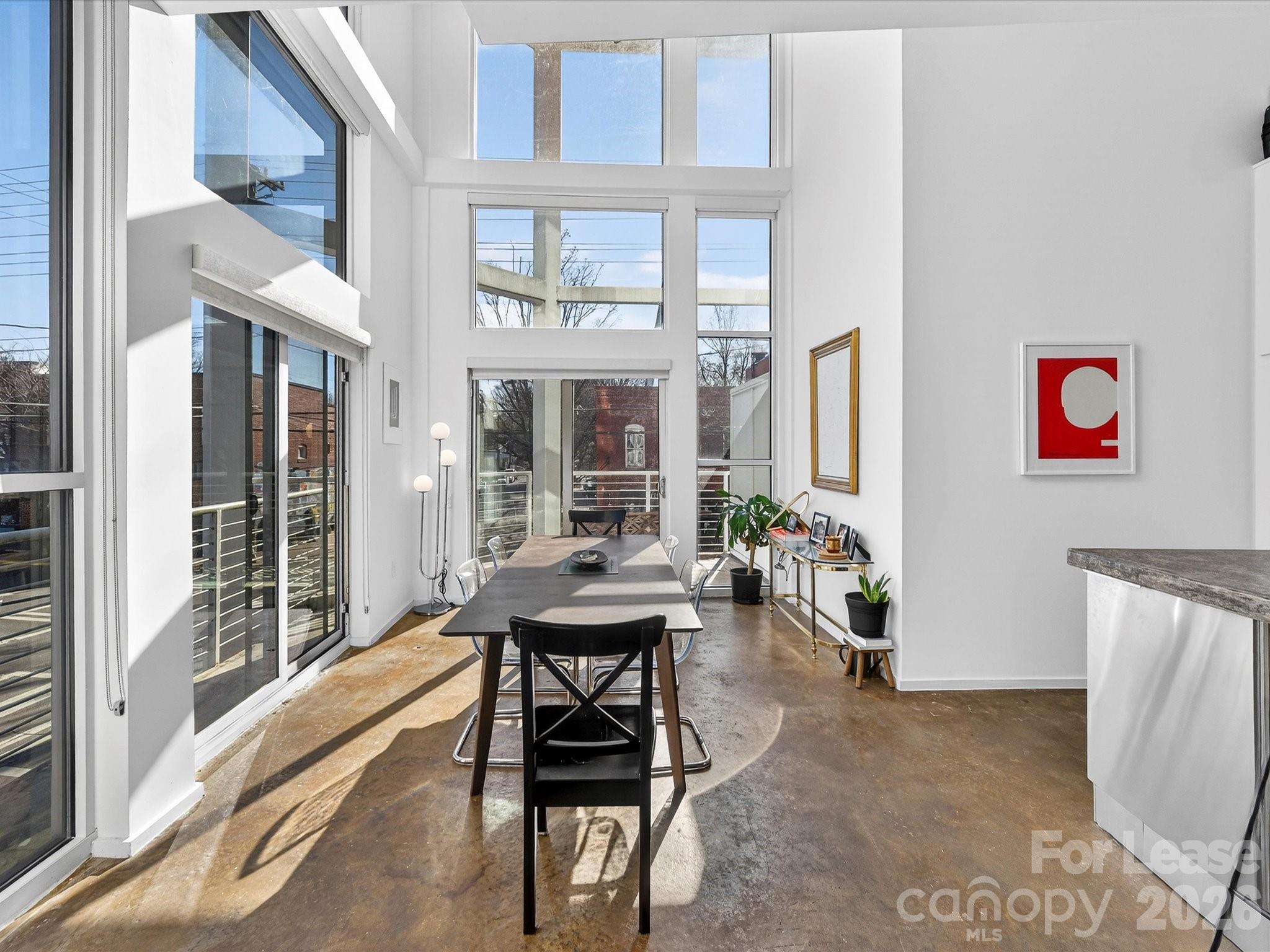 3123 N Davidson Street Charlotte NC 28205