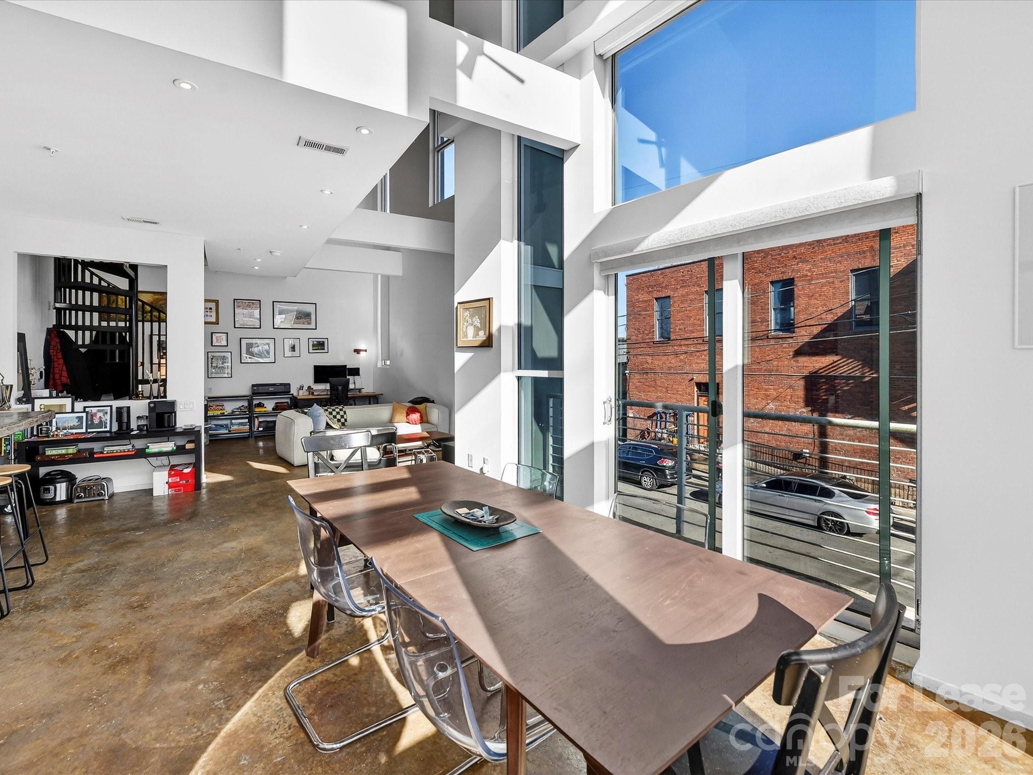 3123 N Davidson Street Charlotte NC 28205