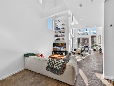 3123 N Davidson Street Charlotte NC 28205